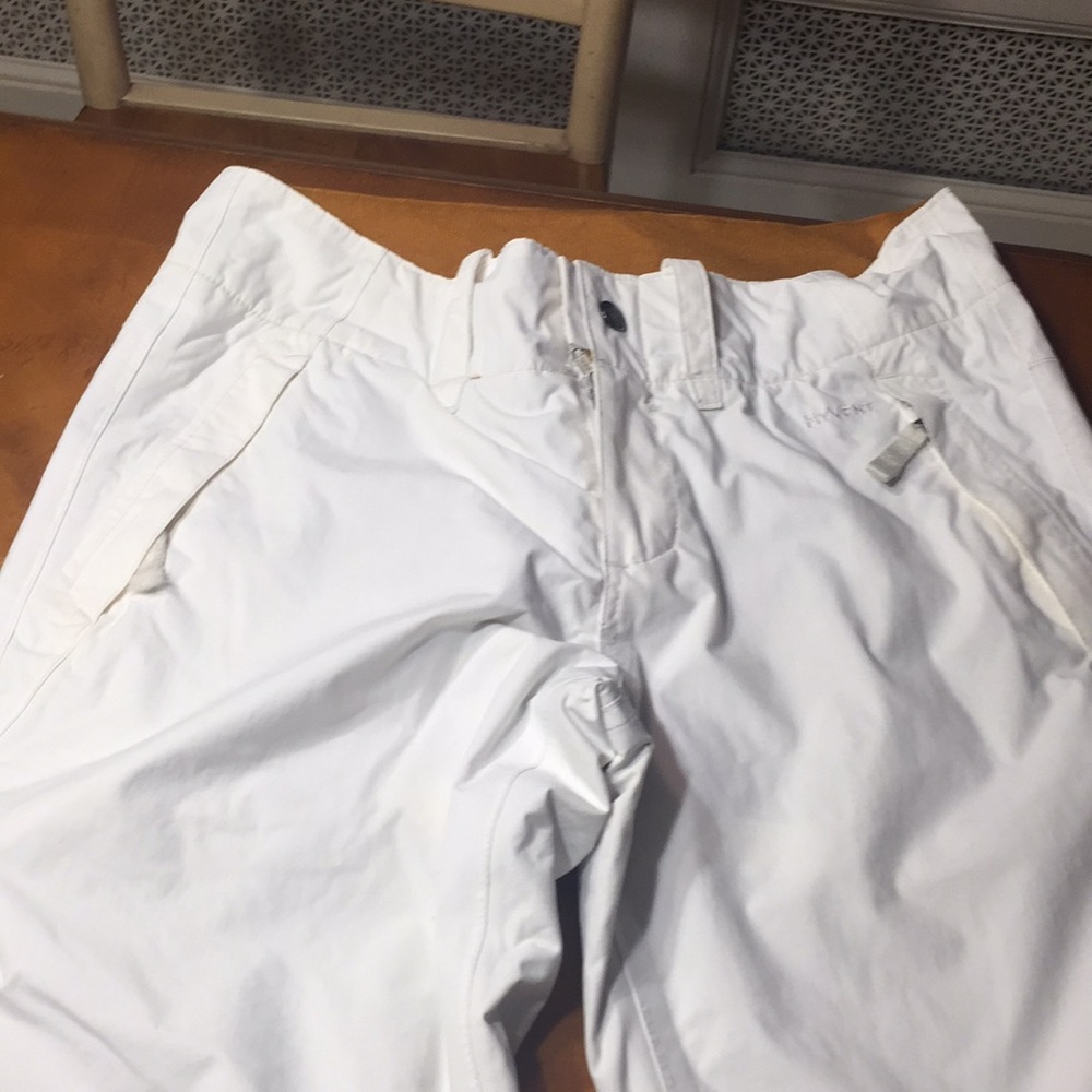 North face ski pants